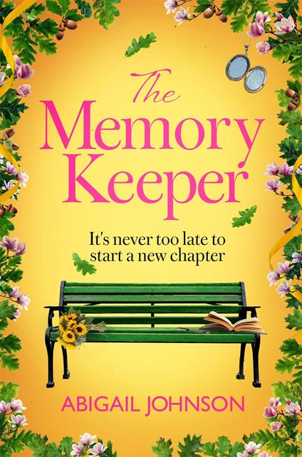 The Memory Keeper