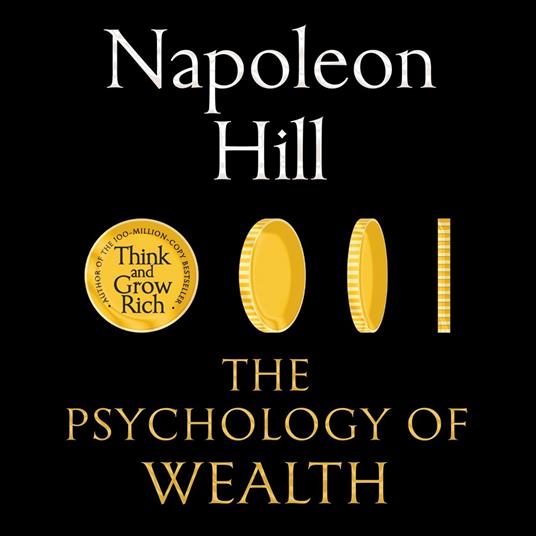 The Psychology of Wealth