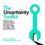 The Uncertainty Toolkit