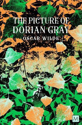 The Picture of Dorian Gray - Oscar Wilde - cover