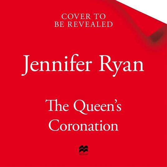 The Queen's Coronation