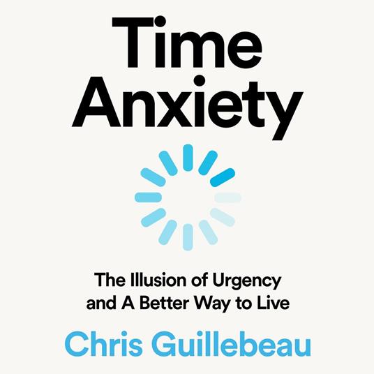 Time Anxiety