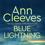 Blue Lightning