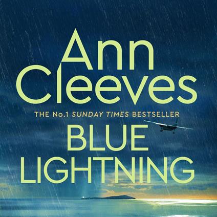 Blue Lightning