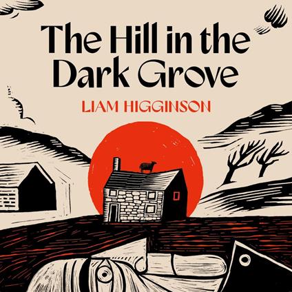 The Hill in the Dark Grove