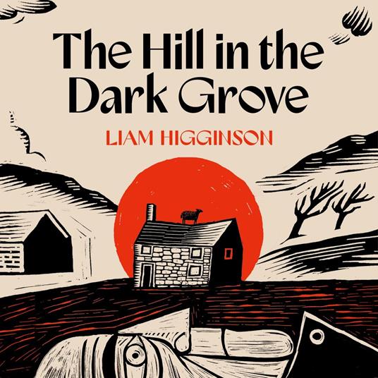 The Hill in the Dark Grove