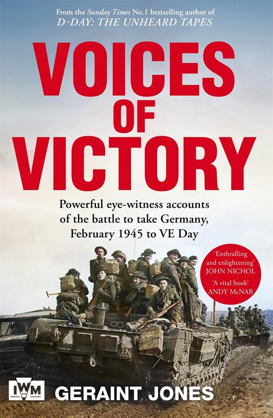 Voices of Victory