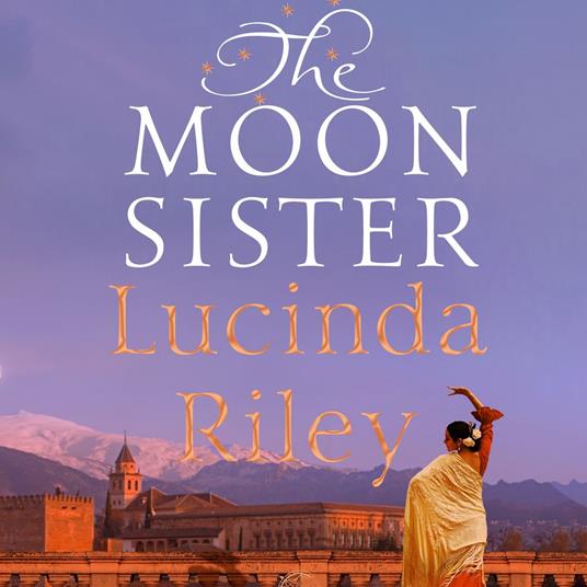 The Moon Sister