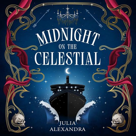 Midnight on the Celestial