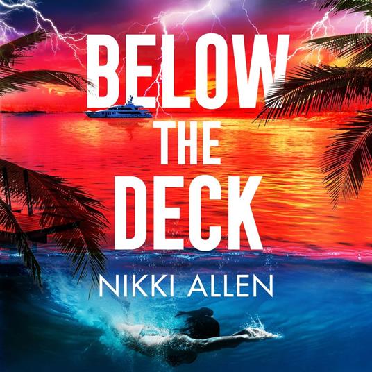 Below The Deck