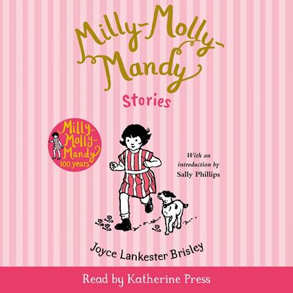 Milly-Molly-Mandy Stories