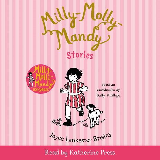 Milly-Molly-Mandy Stories