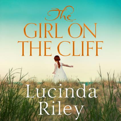 The Girl on the Cliff