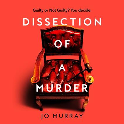 Dissection of a Murder