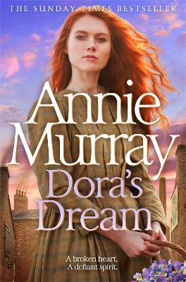 Dora's Dream - Annie Murray - cover