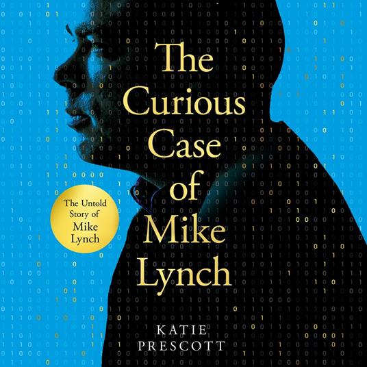 The Curious Case of Mike Lynch