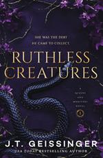 Ruthless Creatures