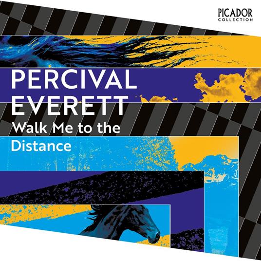 Walk Me to the Distance