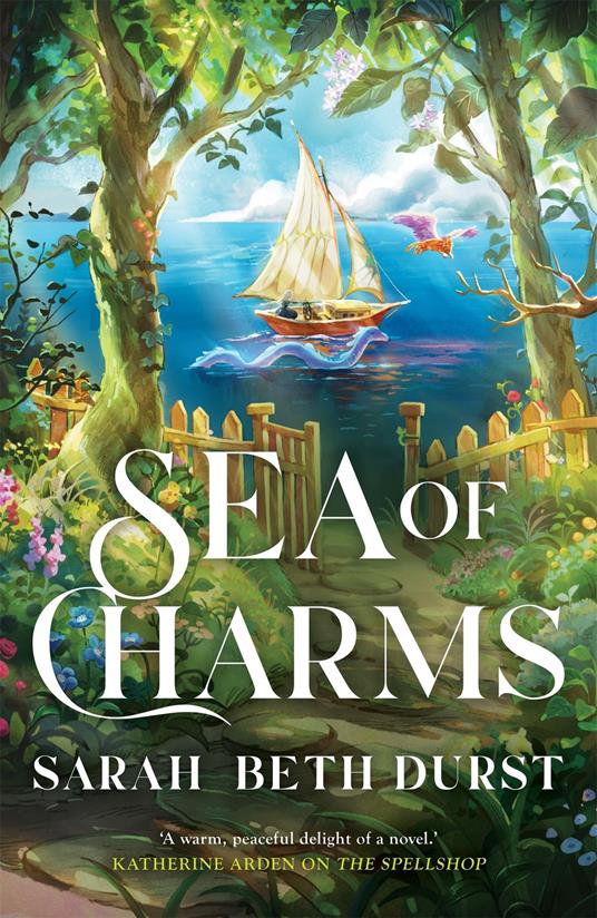 Sea of Charms
