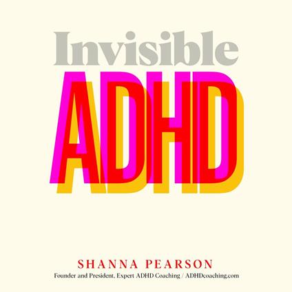 Invisible ADHD