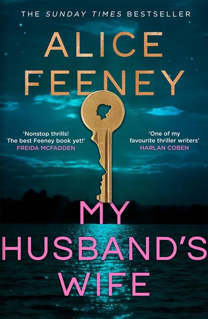My Husband's Wife