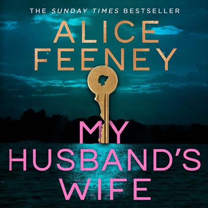 My Husband's Wife
