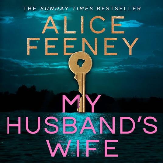 My Husband's Wife