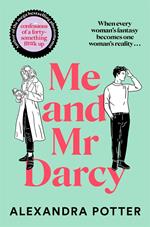 Me and Mr. Darcy