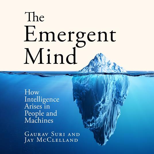 The Emergent Mind