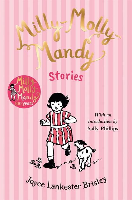 Milly-Molly-Mandy Stories - Brisley Joyce Lankester - ebook