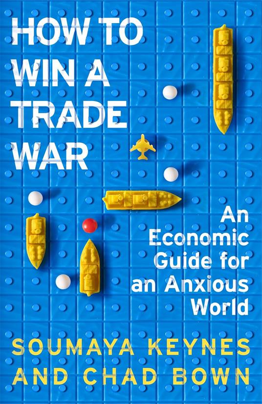 How to Win a Trade War