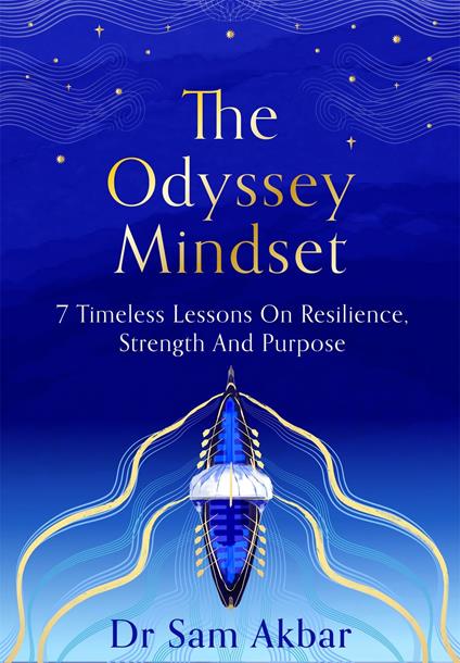 The Odyssey Mindset