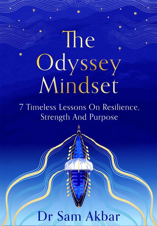 The Odyssey Mindset