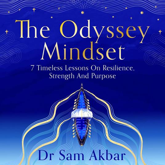 The Odyssey Mindset