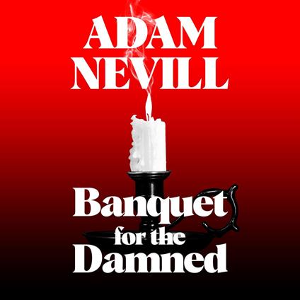 Banquet for the Damned