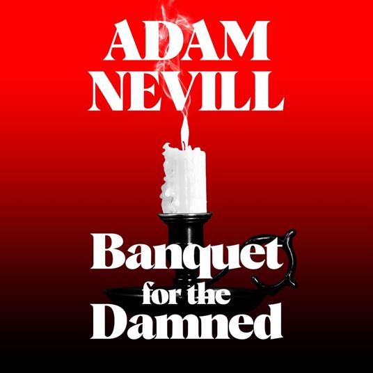 Banquet for the Damned