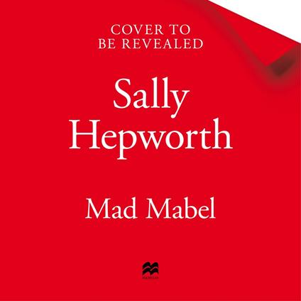 Mad Mabel