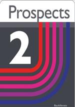 Prospects. Level B2. Teacher's book. Con app. Vol. 2