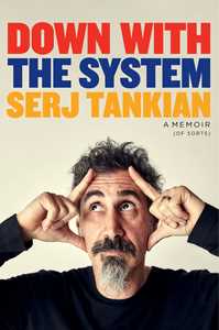 Ebook Down with the System Serj Tankian