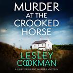 Murder at the Crooked Horse