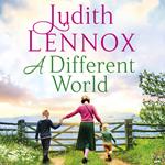 A Different World