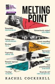 Melting Point: Family, Memory and the Search for a Promised Land: LONGLISTED FOR THE 2024 BAILLIE GIFFORD PRIZE FOR NON-FICTION