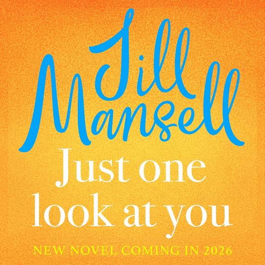 Just One Look At You