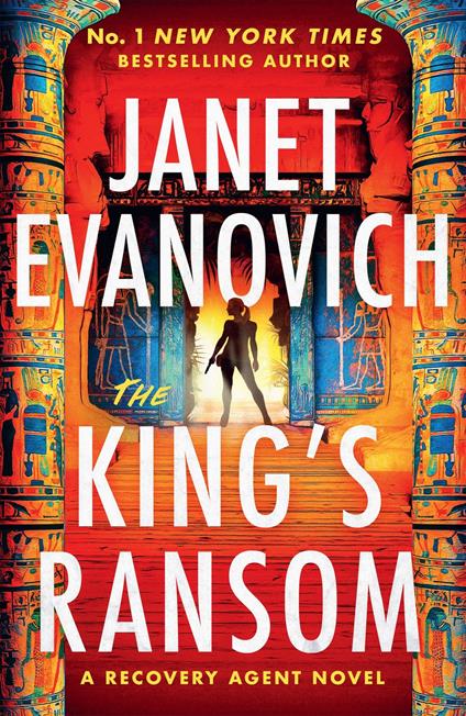 The King's Ransom