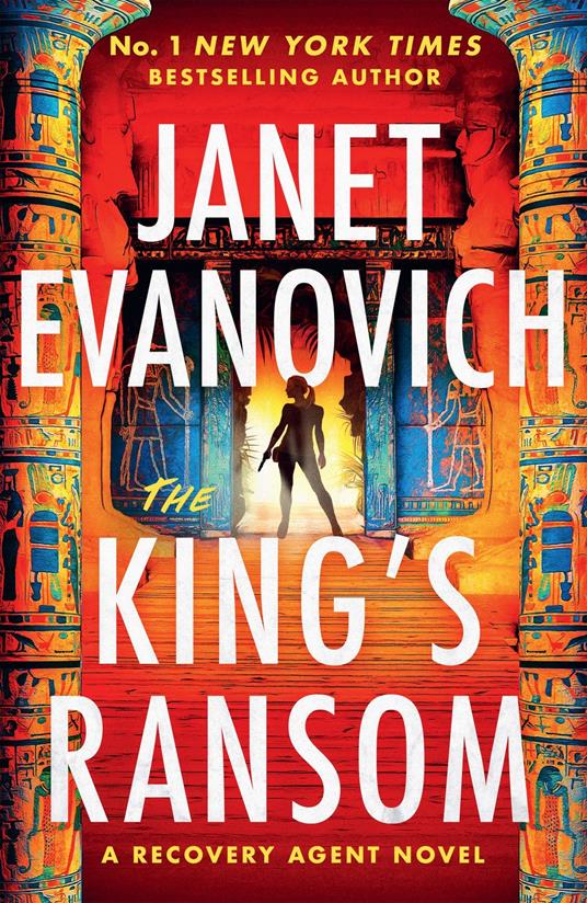 The King's Ransom