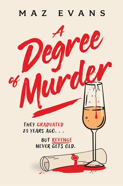 A Degree of Murder