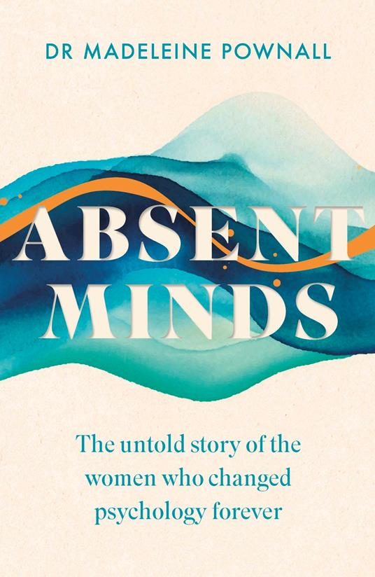 Absent Minds