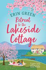 Retreat to the Lakeside Cottage