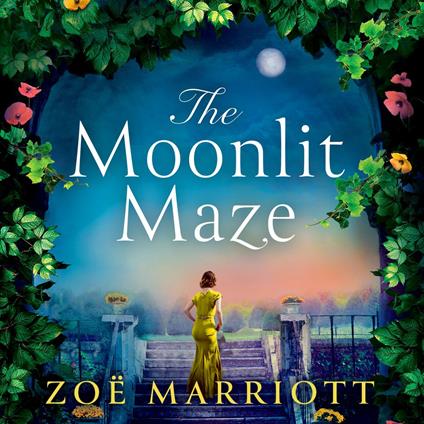 The Moonlit Maze