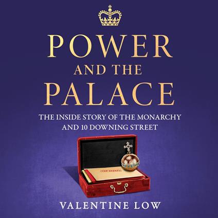 Power and the Palace